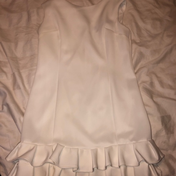 Macy’s Donna Donna Dress- WORN ONCE. - Picture 2 of 3